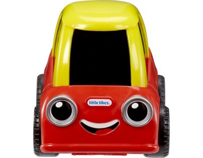 Little Tikes Crazy Fast Zběsilé Cozy Coupe