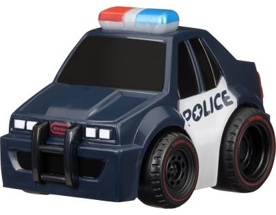 Little Tikes Crazy Fast Zběsilý policejní auťák