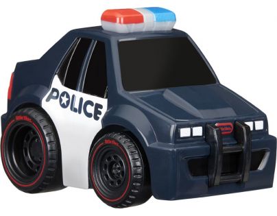 Little Tikes Crazy Fast Zběsilý policejní auťák