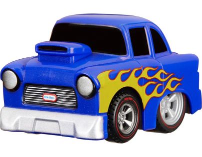 Little Tikes Crazy Fast Zběsilý retro závoďák