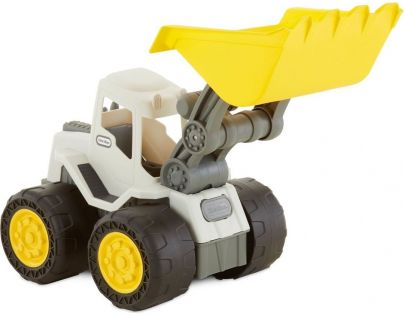 Little Tikes Dirt Diggers Čelní nakladač