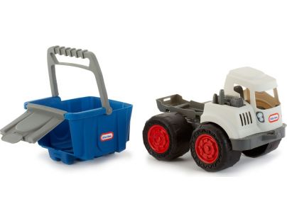 Little Tikes Dirt Diggers Velký Náklaďák Little Tikes Dirt Diggers Velký Náklaďák