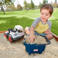 Little Tikes Dirt Diggers Velký Náklaďák 3