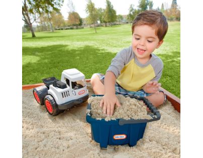 Little Tikes Dirt Diggers Velký Náklaďák Little Tikes Dirt Diggers Velký Náklaďák