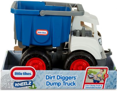 Little Tikes Dirt Diggers Velký Náklaďák Little Tikes Dirt Diggers Velký Náklaďák