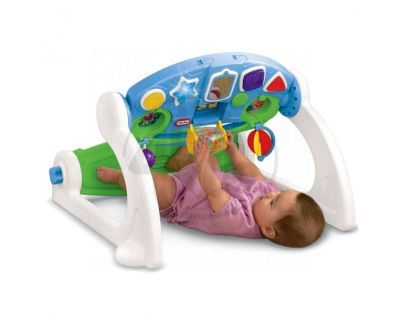 Dětské hřiště 5v1 Little Tikes