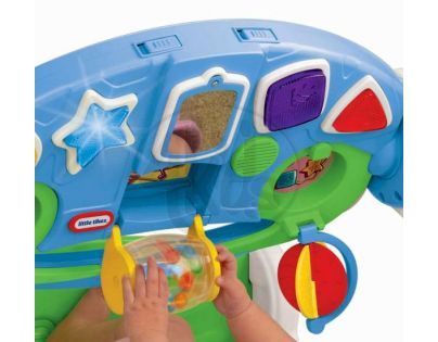 Dětské hřiště 5v1 Little Tikes