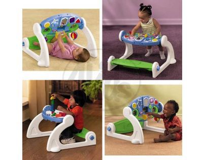 Dětské hřiště 5v1 Little Tikes
