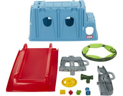 Little Tikes Easy Store™ Slide & Explore