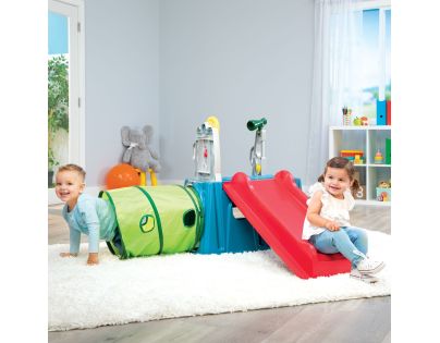 Little Tikes Easy Store™ Slide & Explore