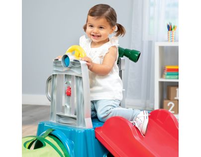 Little Tikes Easy Store™ Slide & Explore