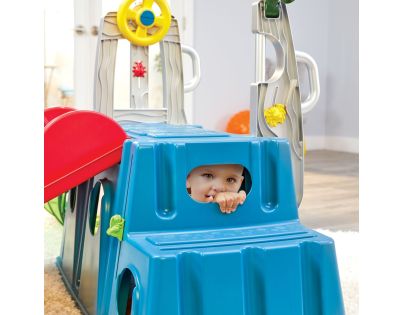 Little Tikes Easy Store™ Slide & Explore