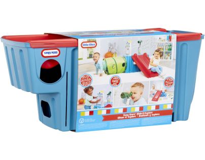 Little Tikes Easy Store™ Slide & Explore