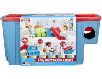 Little Tikes Easy Store™ Slide & Explore