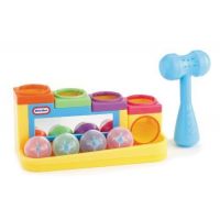 Little Tikes Hammer and Ball Set 2