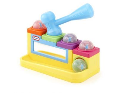 Little Tikes Hammer and Ball Set