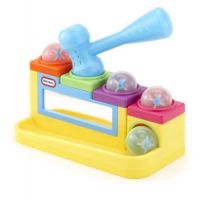 Little Tikes Hammer and Ball Set 3