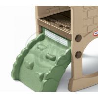 Hrad se skluzavkou Little Tikes 6