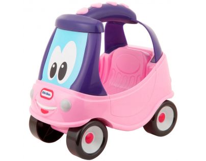 Little Tikes Hudební Cozy Coupe