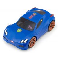 Little Tikes Interaktivní autíčko - Modré 3