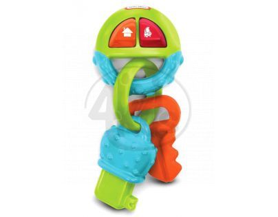 Little Tikes 626692M - Klíčenka