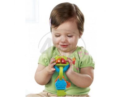 Little Tikes 626692M - Klíčenka