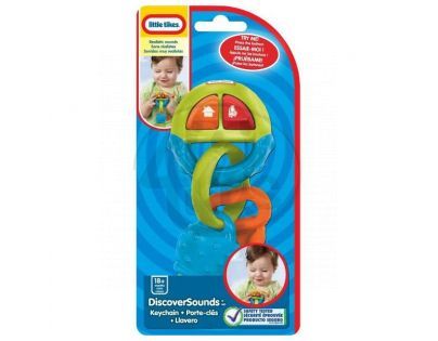 Little Tikes 626692M - Klíčenka
