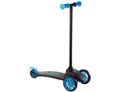 Little Tikes Koloběžka modrá - Poškozený obal
