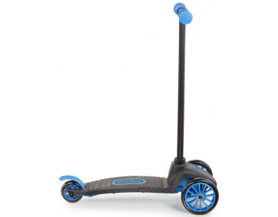 Little Tikes Koloběžka modrá - Poškozený obal