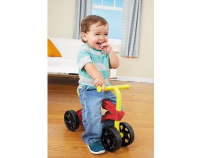 Little Tikes Koloběžka Scooteroo
