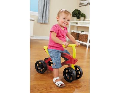 Little best sale tikes scooteroo