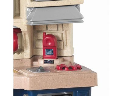 Little Tikes Kuchyňka Super Chef - Poškozený obal