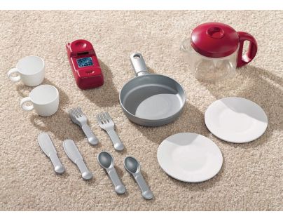 Little Tikes Kuchyňka Super Chef - Poškozený obal