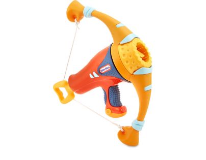 Little Tikes Mighty Blasters Kuše