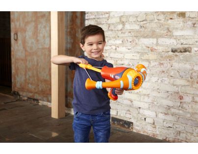 Little Tikes Mighty Blasters Kuše