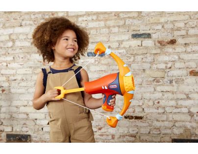 Little Tikes Mighty Blasters Kuše