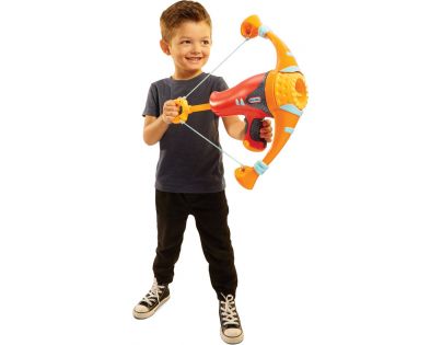 Little Tikes Mighty Blasters Kuše