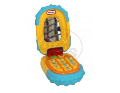Little Tikes Mobilní telefon se zvuky
