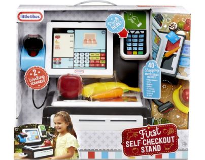 Little Tikes Moje první pokladna