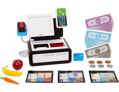 Little Tikes Moje první pokladna