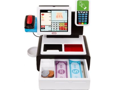 Little Tikes Moje první pokladna