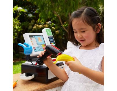 Little Tikes Moje první pokladna