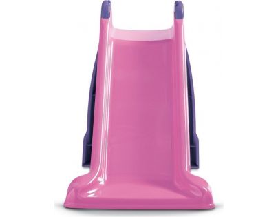 Little Tikes Moje první skluzavka růžová - Poškozený obal
