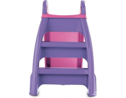 Little Tikes Moje první skluzavka růžová - Poškozený obal
