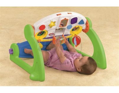 Little Tikes 623196 - Dětské hřiště 5 v 1