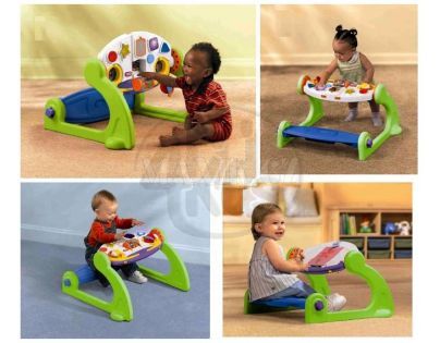 Little Tikes 623196 - Dětské hřiště 5 v 1