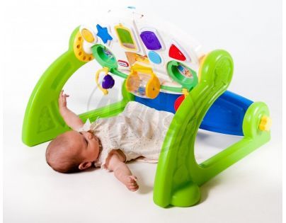 Little Tikes 623196 - Dětské hřiště 5 v 1