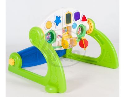 Little Tikes 623196 - Dětské hřiště 5 v 1