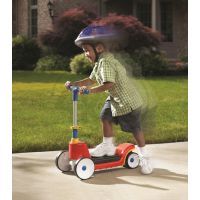 Little Tikes Odrážedlo 2v1 4