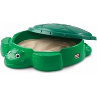 Little Tikes Pískoviště Želva -  II. jakost